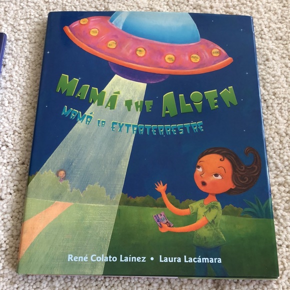 2 Hardcover NWOT Spanish language books for children Books - Picture 11 of 16